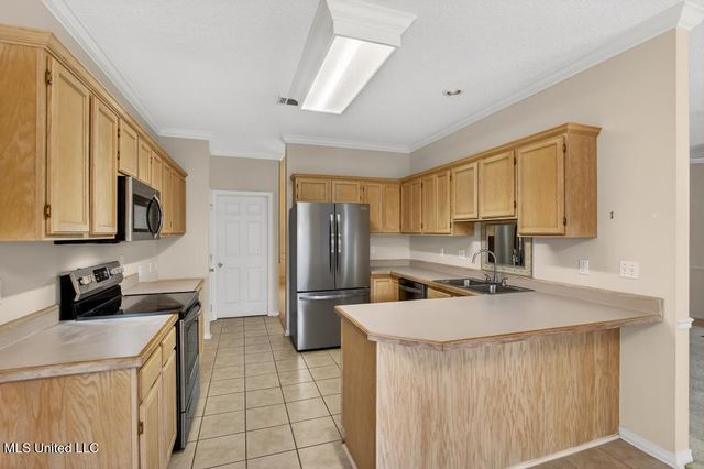 883 Alawai Avenue, Diamondhead, MS 39525