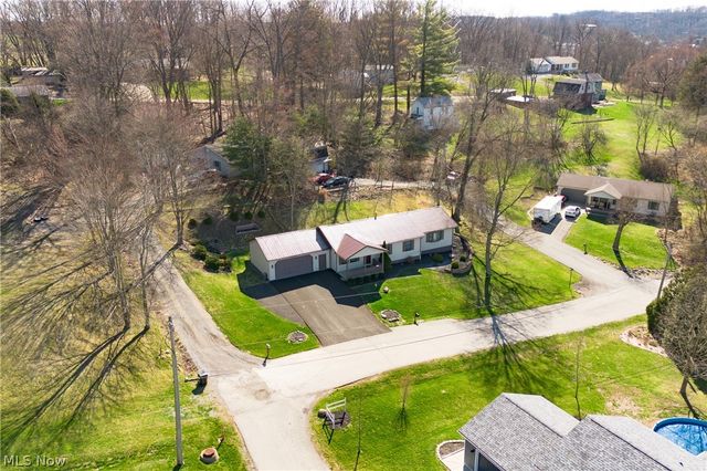 616 N James Street, East Palestine, OH 44413
