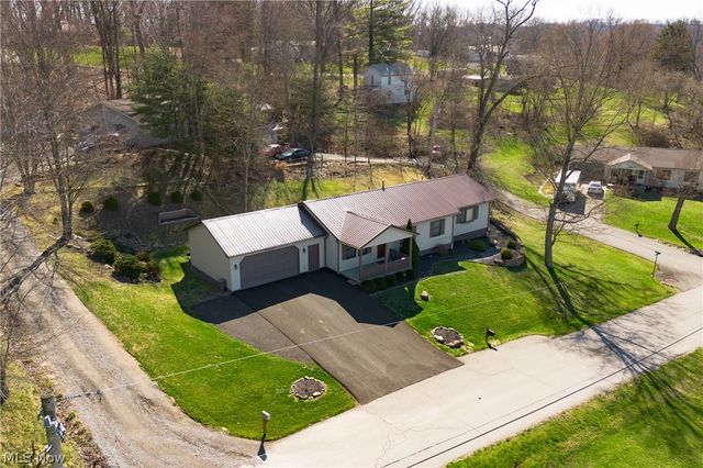 616 N James Street, East Palestine, OH 44413