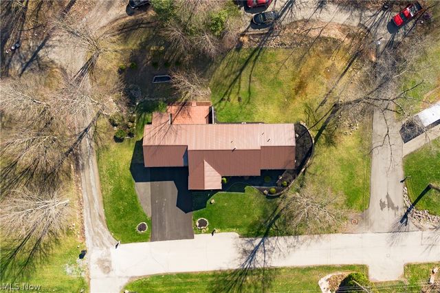 616 N James Street, East Palestine, OH 44413