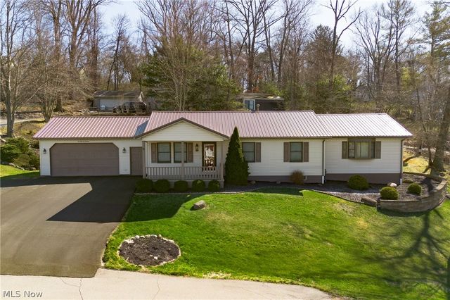 616 N James Street, East Palestine, OH 44413