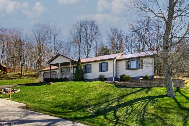 616 N James Street, East Palestine, OH 44413