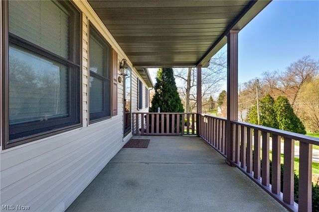 616 N James Street, East Palestine, OH 44413