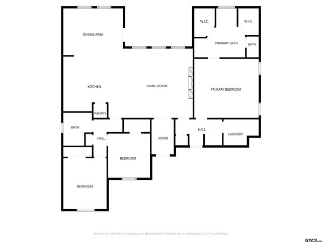 109 Hay Meadow Dr, Winona, TX 75792