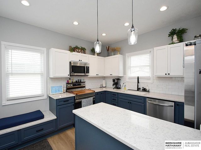 1440 Grant Street, Blair, NE 68008