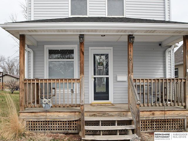 1440 Grant Street, Blair, NE 68008