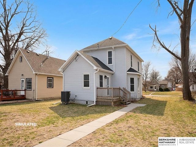 1440 Grant Street, Blair, NE 68008