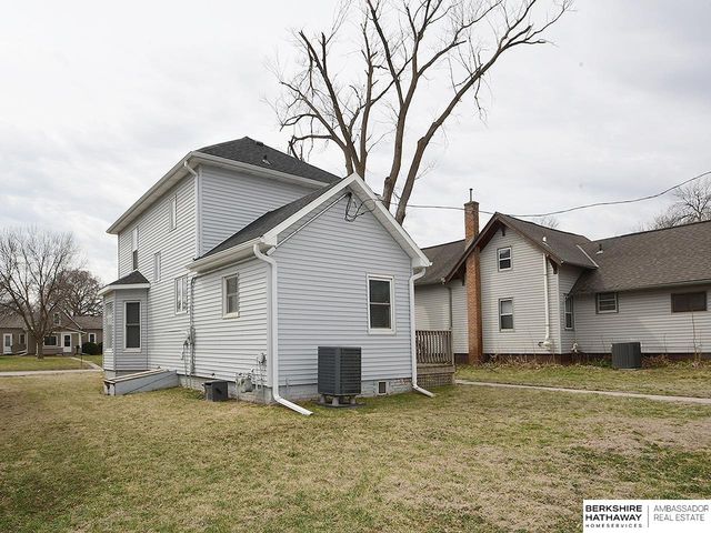 1440 Grant Street, Blair, NE 68008