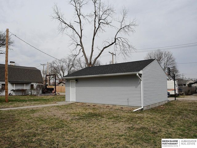 1440 Grant Street, Blair, NE 68008
