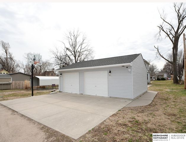 1440 Grant Street, Blair, NE 68008
