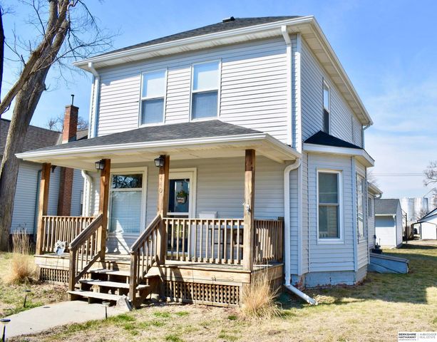 1440 Grant Street, Blair, NE 68008