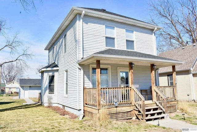 1440 Grant Street, Blair, NE 68008