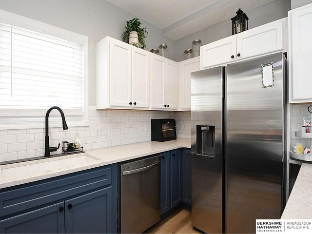 1440 Grant Street, Blair, NE 68008