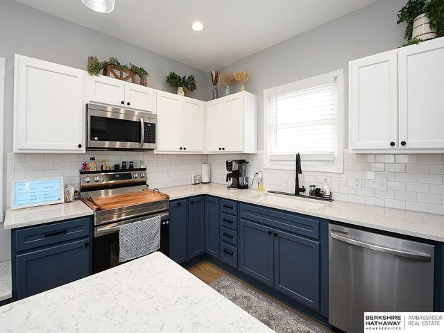 1440 Grant Street, Blair, NE 68008