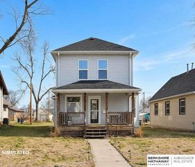 1440 Grant Street, Blair, NE 68008