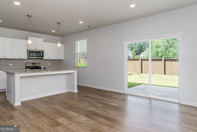 129 Softwood Court, Dawsonville, GA 30534