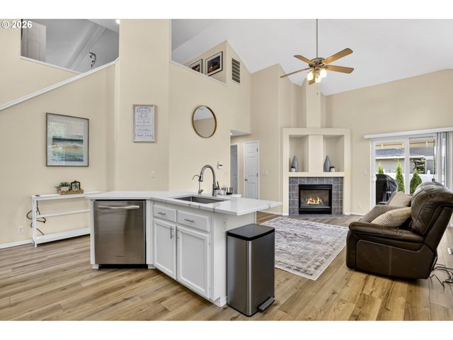 5883 WESTLAKE Loop, Keizer, OR 97303