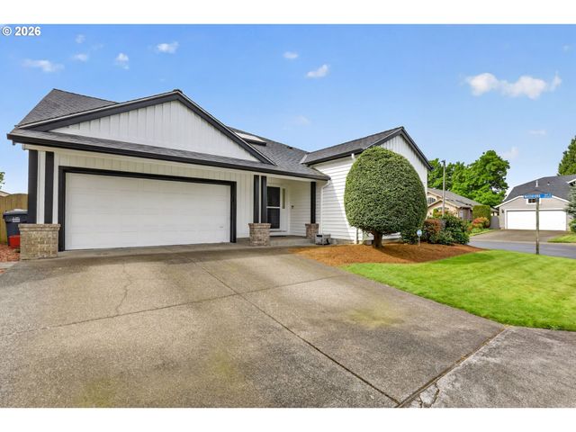 5883 WESTLAKE Loop, Keizer, OR 97303