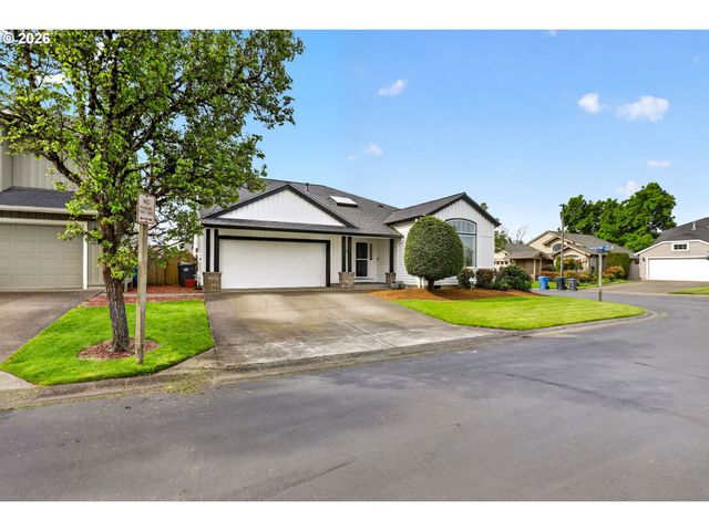 5883 WESTLAKE Loop, Keizer, OR 97303