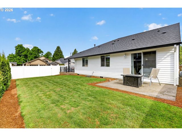 5883 WESTLAKE Loop, Keizer, OR 97303