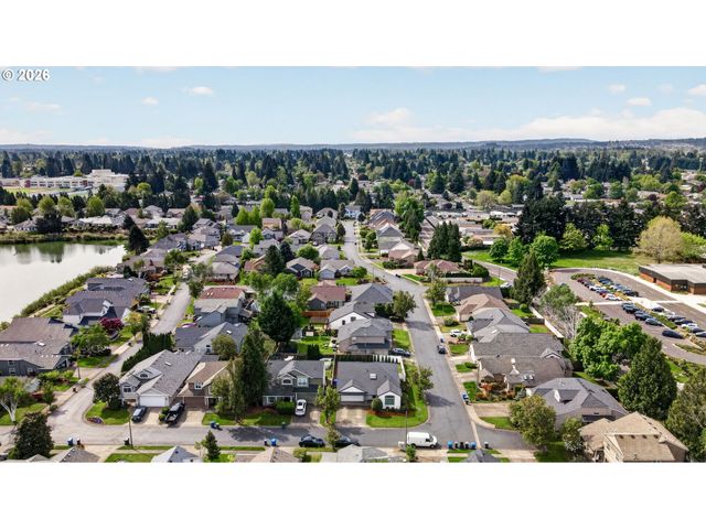 5883 WESTLAKE Loop, Keizer, OR 97303
