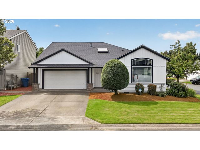5883 WESTLAKE Loop, Keizer, OR 97303