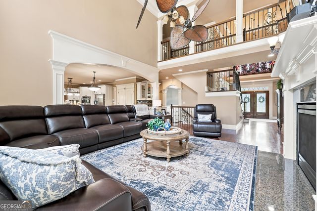 5875 Pecan Grove Place, Douglasville, GA 30135