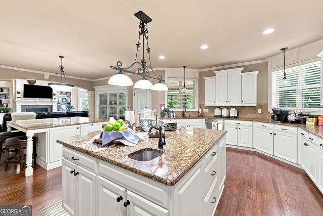 5875 Pecan Grove Place, Douglasville, GA 30135