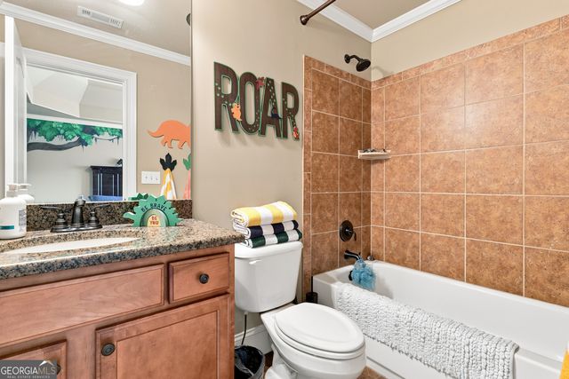 5875 Pecan Grove Place, Douglasville, GA 30135