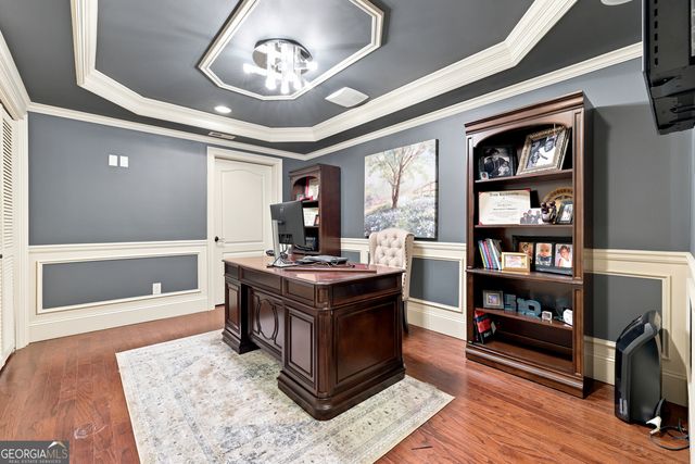 5875 Pecan Grove Place, Douglasville, GA 30135