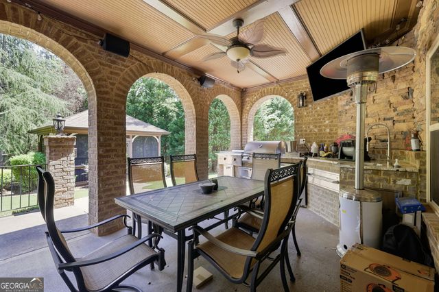 5875 Pecan Grove Place, Douglasville, GA 30135