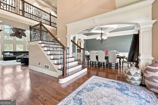 5875 Pecan Grove Place, Douglasville, GA 30135