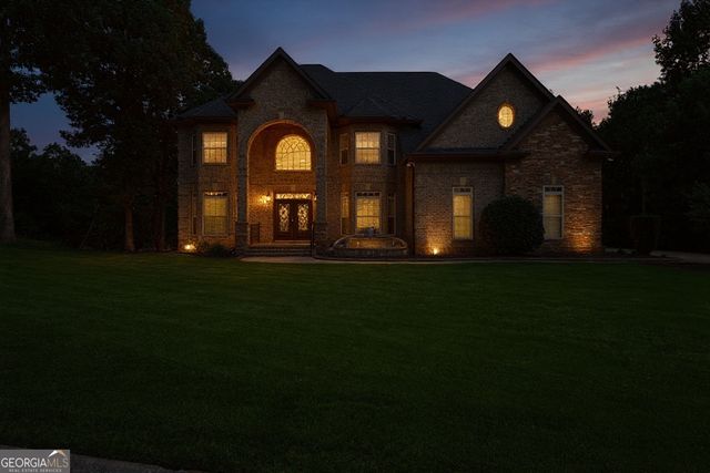 5875 Pecan Grove Place, Douglasville, GA 30135