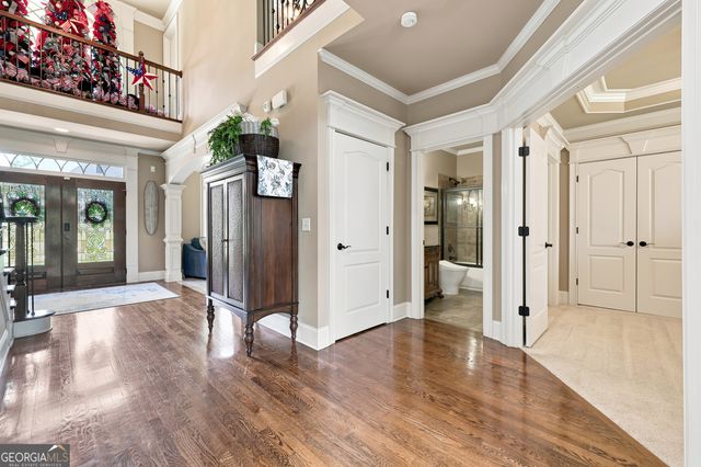 5875 Pecan Grove Place, Douglasville, GA 30135