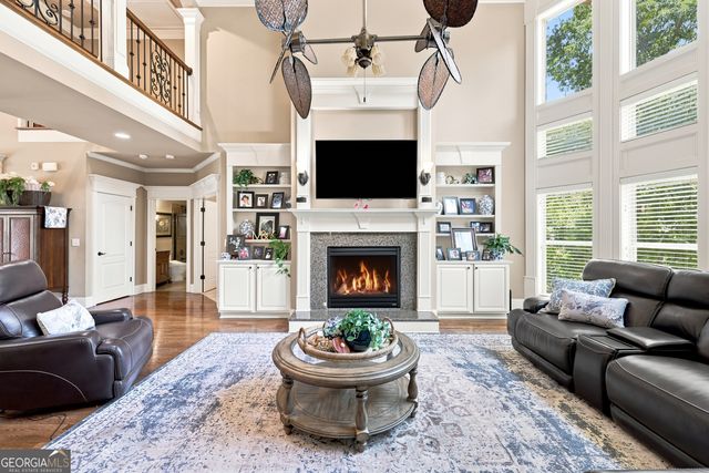 5875 Pecan Grove Place, Douglasville, GA 30135