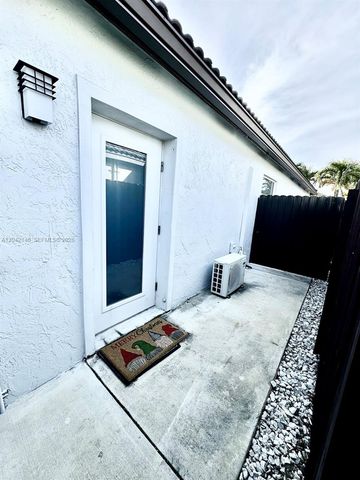14234 SW 163rd Terrace 2, Miami, FL 33177