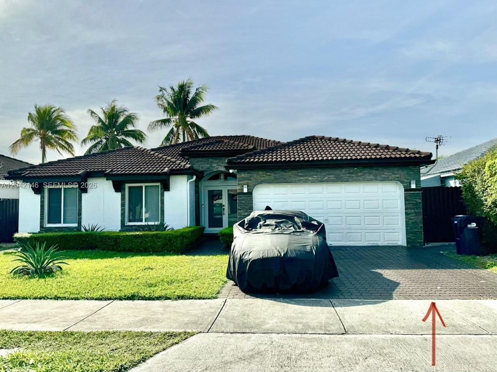 14234 SW 163rd Terrace 2, Miami, FL 33177
