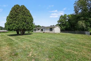 4794 Seymour Road, Leoni Twp, MI 49201
