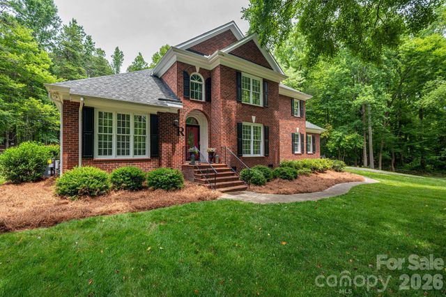 1259 Dorchester Road, Gastonia, NC 28056