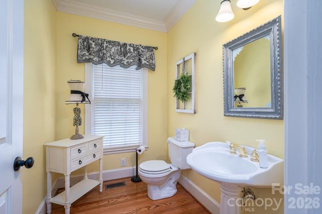 1259 Dorchester Road, Gastonia, NC 28056