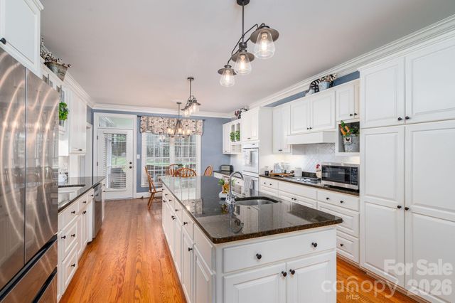 1259 Dorchester Road, Gastonia, NC 28056