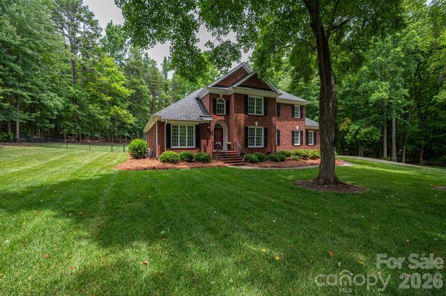 1259 Dorchester Road, Gastonia, NC 28056