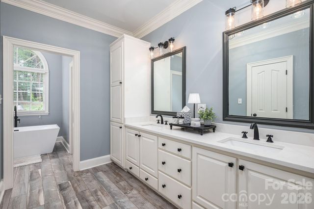 1259 Dorchester Road, Gastonia, NC 28056