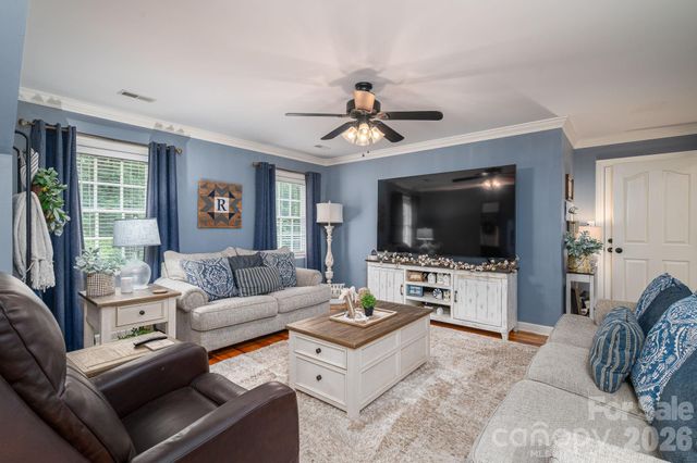 1259 Dorchester Road, Gastonia, NC 28056