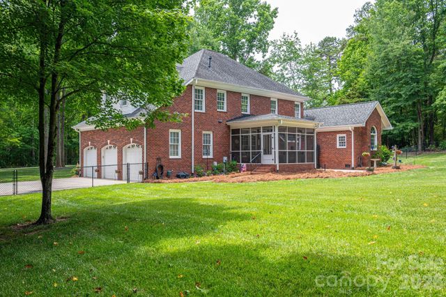 1259 Dorchester Road, Gastonia, NC 28056