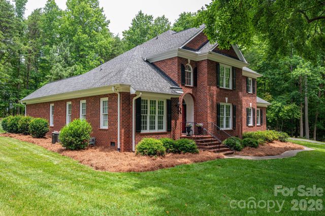 1259 Dorchester Road, Gastonia, NC 28056