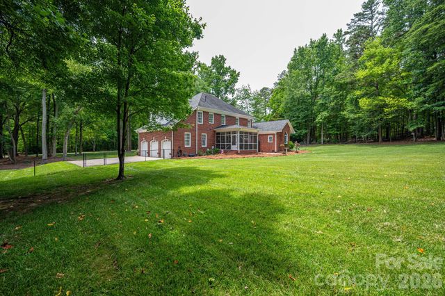 1259 Dorchester Road, Gastonia, NC 28056