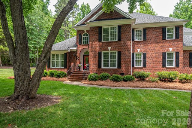1259 Dorchester Road, Gastonia, NC 28056