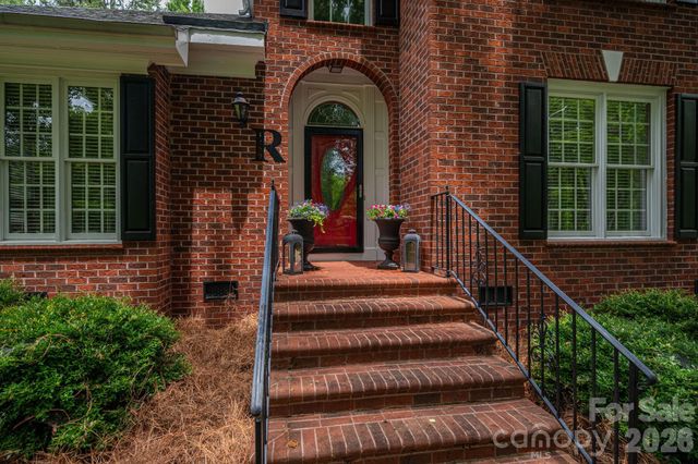 1259 Dorchester Road, Gastonia, NC 28056