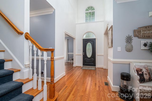 1259 Dorchester Road, Gastonia, NC 28056